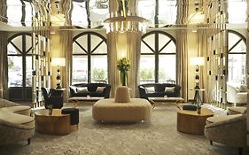 Hotel Le Derby Alma By Inwood Hotels